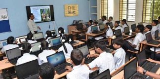 Delhi schools to raise awareness among students on cybercrimes