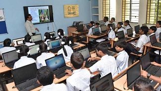 Delhi schools to raise awareness among students on cybercrimes