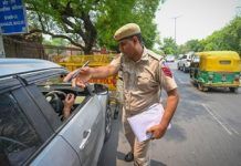 Delhi Police find security lapses at over 120 public places across city