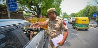 Delhi Police find security lapses at over 120 public places across city