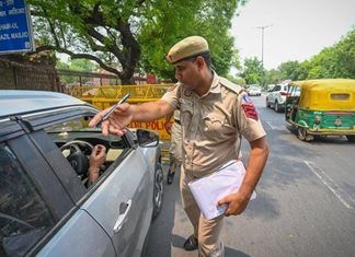 Delhi Police find security lapses at over 120 public places across city