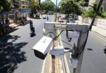 Delhi: 35,000 more CCTVs to come up on busy roads