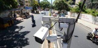 Delhi: 35,000 more CCTVs to come up on busy roads