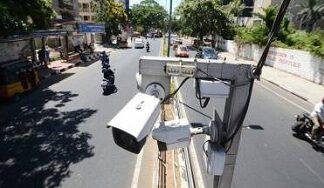 Delhi: 35,000 more CCTVs to come up on busy roads