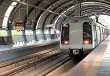 Delhi Metro transforms security screening with swift priority frisking for vulnerable passengers