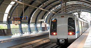 Delhi Metro transforms security screening with swift priority frisking for vulnerable passengers