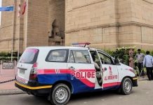 Delhi PCR vans now integrated with police stations