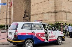 Delhi PCR vans now integrated with police stations