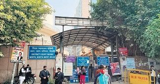 Delhi High Court orders periodic security review of courts