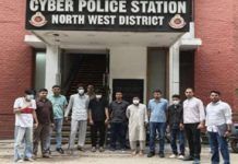 Delhi Police crack down on cybercrime, 8,300 fraudsters face action