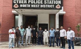 Delhi Police crack down on cybercrime, 8,300 fraudsters face action