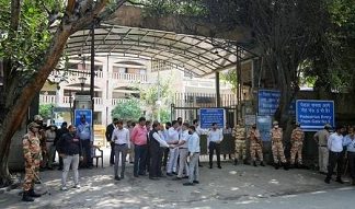 Delhi HC suggests courtrooms in jails, automated gates to enhance security