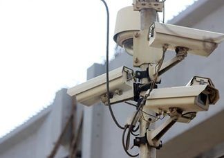 Delhi’s CCTV network overhaul: Enhancing surveillance and crime prevention