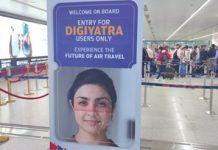 Delhi airport adds more Digi Yatra checkpoints amid concerns over security breaches