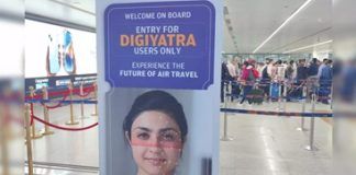 Delhi airport adds more Digi Yatra checkpoints amid concerns over security breaches