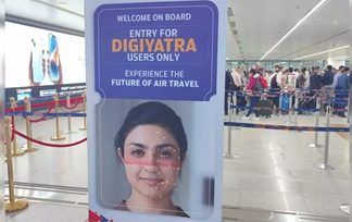 Delhi airport adds more Digi Yatra checkpoints amid concerns over security breaches
