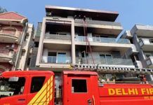 Delhi Government reviews fire safety exemptions for residential buildings