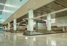 Delhi airport operations to be suspended daily for over two hours from Jan 21-26 for Republic Day security