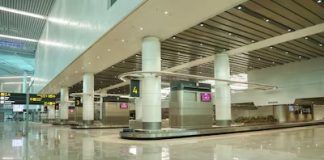 Delhi airport operations to be suspended daily for over two hours from Jan 21-26 for Republic Day security