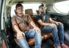 Delhi traffic police launches special drive to mandate rear seat belts, fines 17 violators