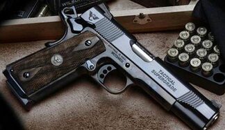 Delhi Police to introduce ‘Smart Card Arms License’