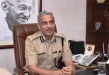 Delhi Prisons DG announces installation of 1,200 CCTV cameras for enhanced security