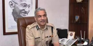 Delhi Prisons DG announces installation of 1,200 CCTV cameras for enhanced security