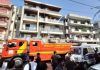 Delhi Fire Service working on plan mandating fire NOC for all city buildings