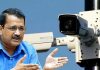 Delhi govt to install 140,000 more CCTV cameras across the city