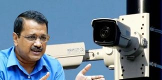 Delhi govt to install 140,000 more CCTV cameras across the city