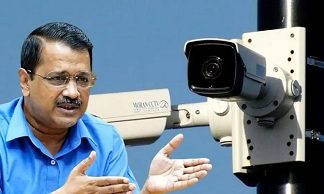Delhi govt to install 140,000 more CCTV cameras across the city