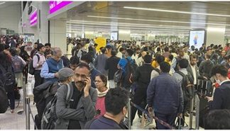 Delhi Airport to demolish structures to make way for more security gates