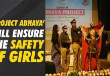 Delhi Police launches project for safety, security of children