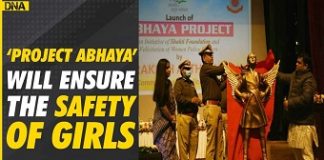 Delhi Police launches project for safety, security of children