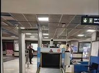 Delhi Metro security update: AI X-Ray scanners, smart CCTV rolled out after Red Fort attack