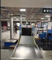 Delhi Metro security update: AI X-Ray scanners, smart CCTV rolled out after Red Fort attack