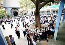 Delhi government schools’ defunct CCTV cameras spark opposition criticism