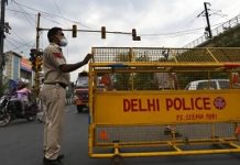Delhi Police gets detaining power under NSA after order from Lieutenant Governor
