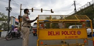 Delhi Police gets detaining power under NSA after order from Lieutenant Governor