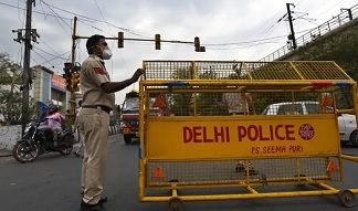 Delhi Police gets detaining power under NSA after order from Lieutenant Governor
