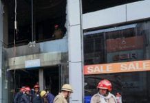 Delhi still grappling with fire safety gaps flagged in 2011 report