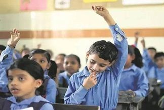 Delhi Schools asked to implement guidelines for safety and security of children