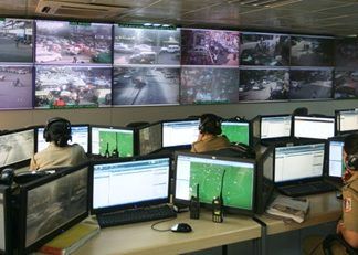 Delhi Police will now monitor all CCTVs installed in the capital