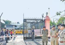 Delhi assembly to upgrade security with 8 watchtowers, UVSS, RFID and Advanced Surveillance Systems
