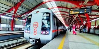 Delhi Police To Deploy Undercover Cops At Metro Stations For Security