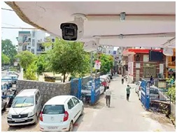 Delhi govt to install 140,000 devices under second phase of CCTV camera project