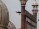 Delhi Police to get 32 surveillance drones
