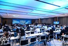 Delhivery honoured at TAPA APAC Supply Chain Resilience & Sustainability (SCRS) conference