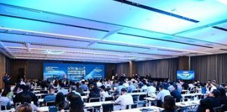 Delhivery honoured at TAPA APAC Supply Chain Resilience & Sustainability (SCRS) conference