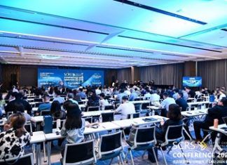 Delhivery honoured at TAPA APAC Supply Chain Resilience & Sustainability (SCRS) conference